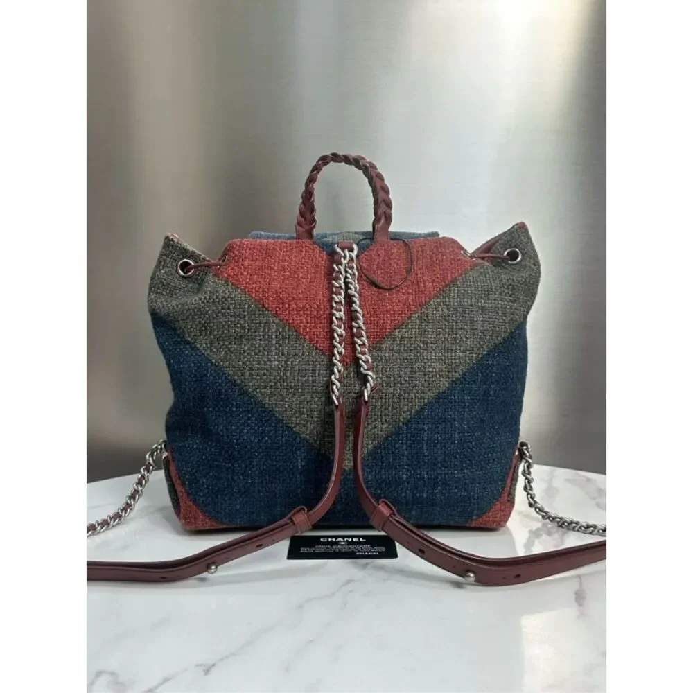 Chanel Women Pre-Loved Bag Very Good Condition